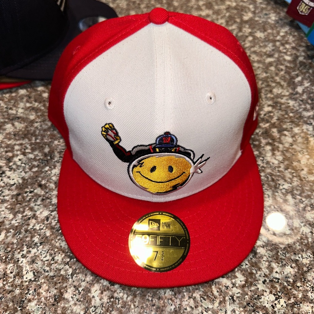 Marvel New Era 5950